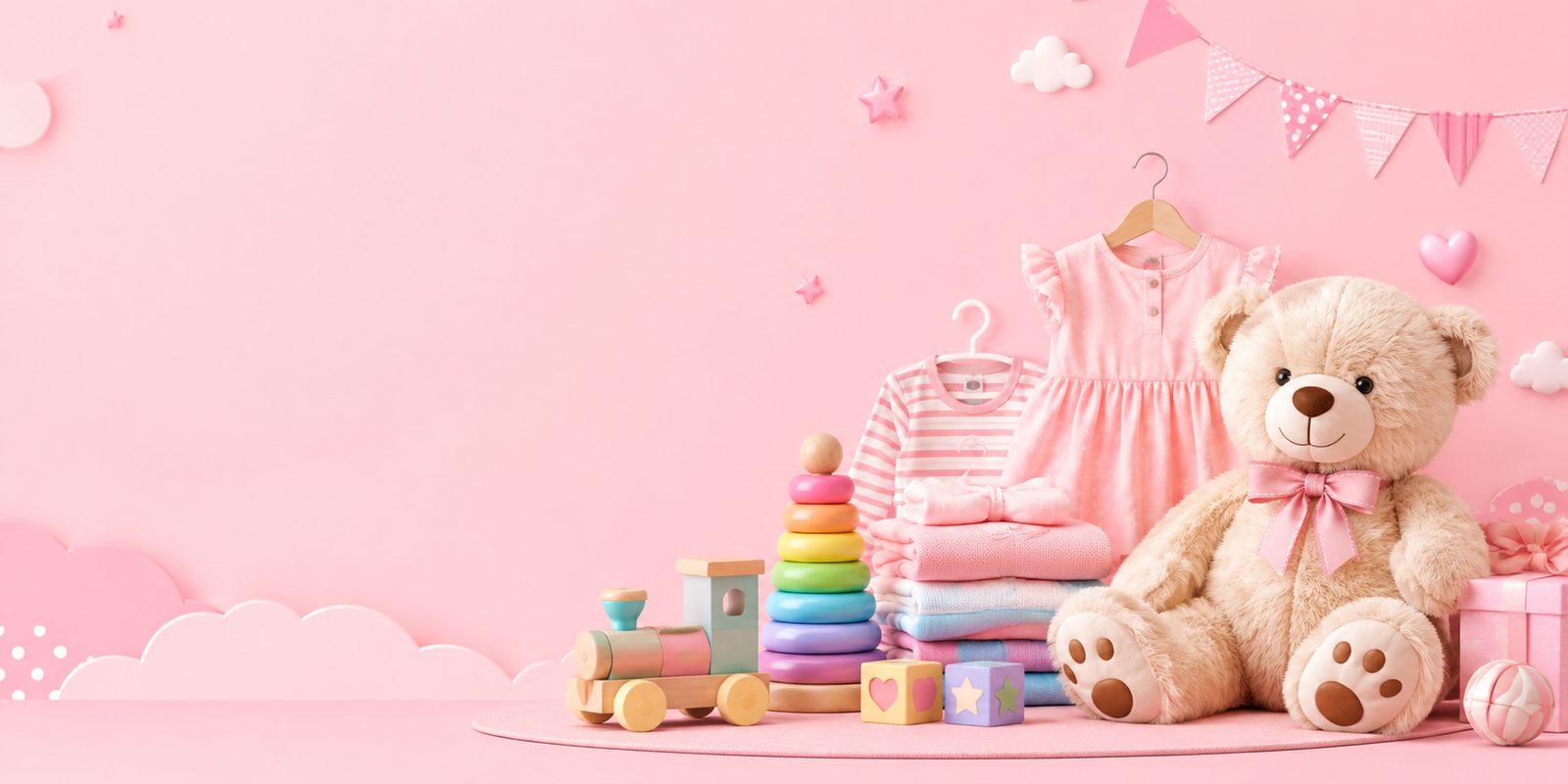 Mega Kids Sale