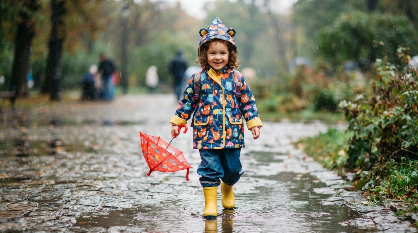Rainwear