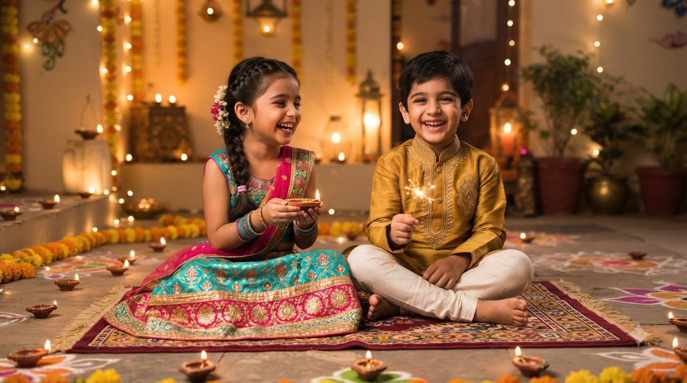 Diwali Store 