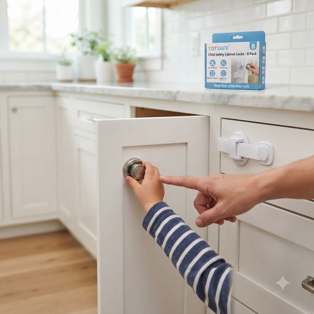 Child Safety Products 