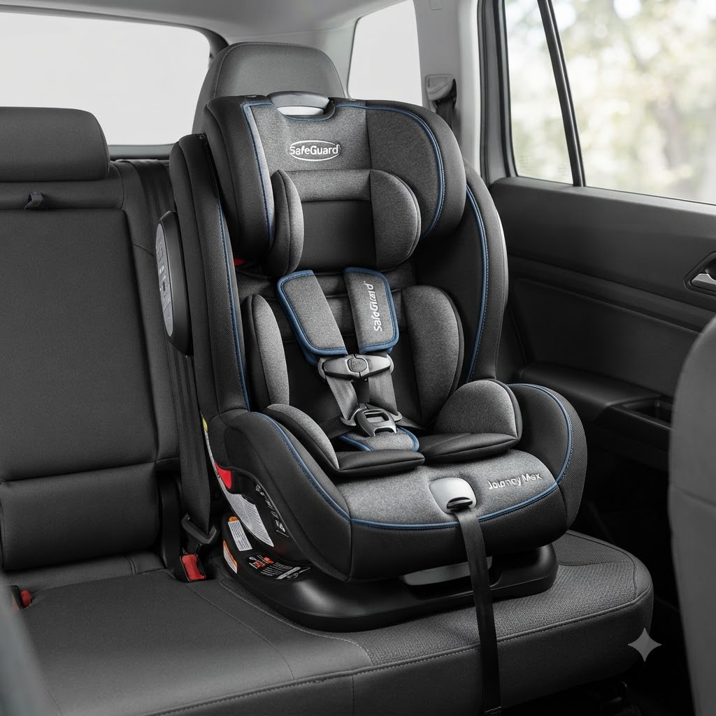 Car Seats 