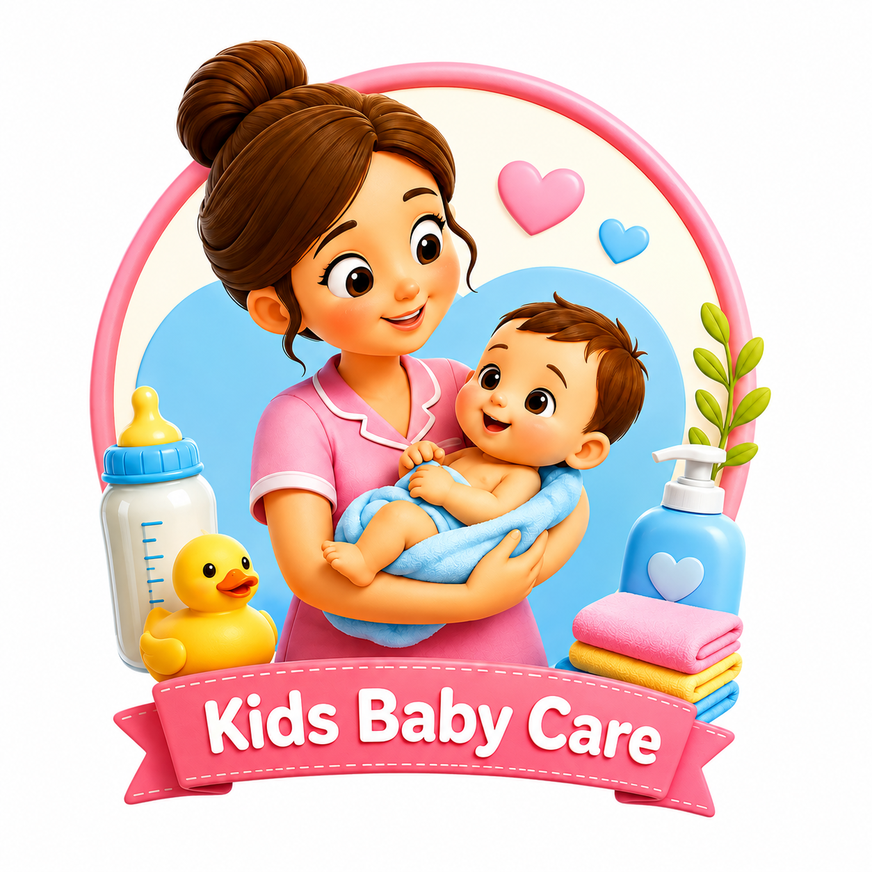 Baby Care