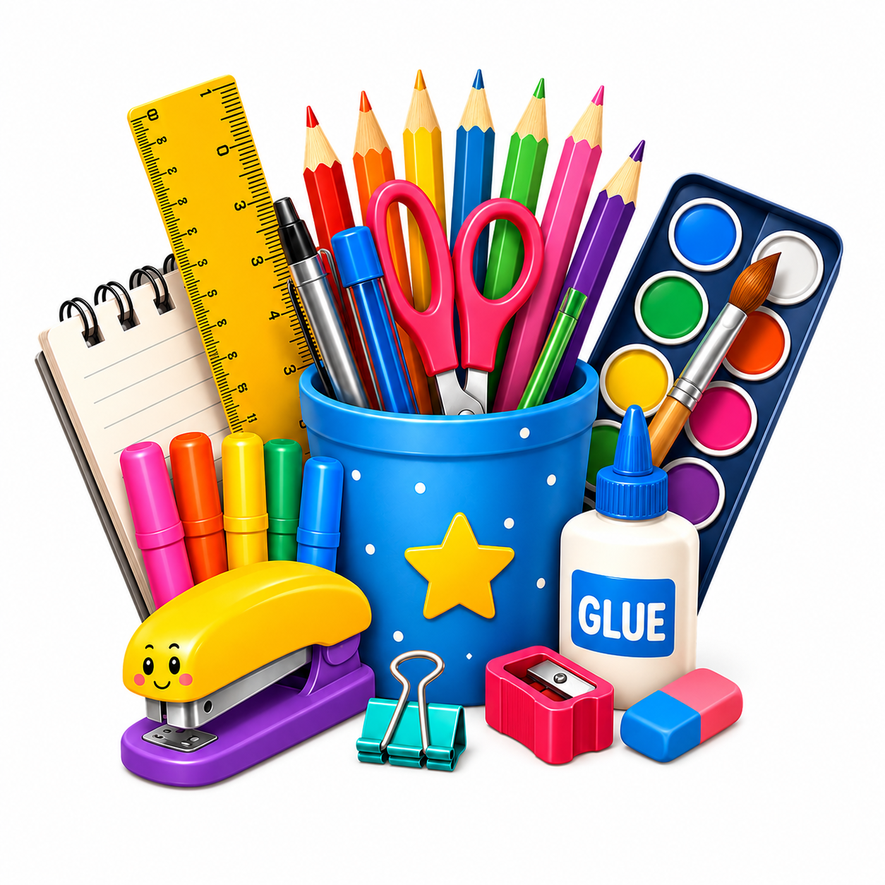 Stationery