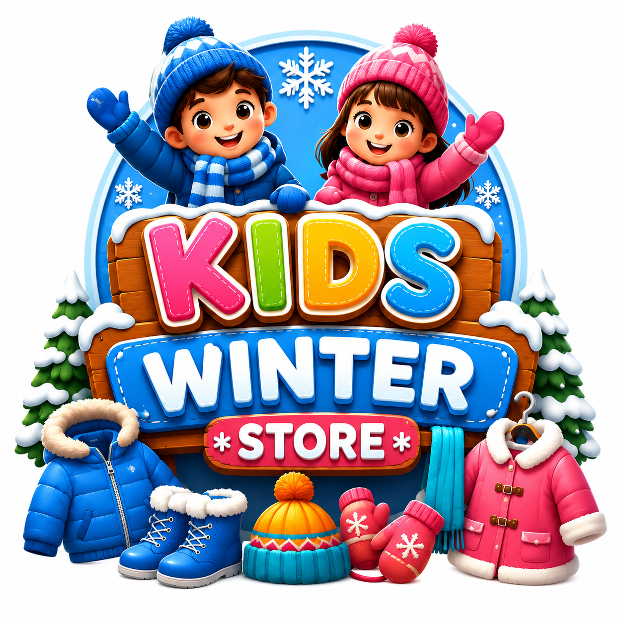 Winter Store