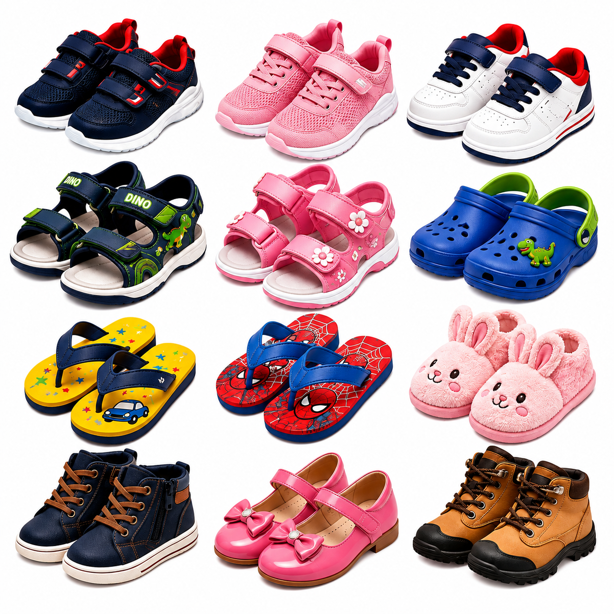 Footwear