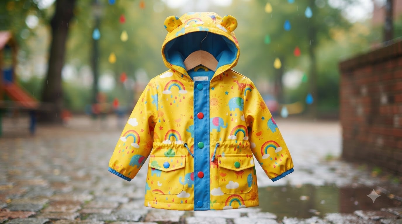Rainwear 
