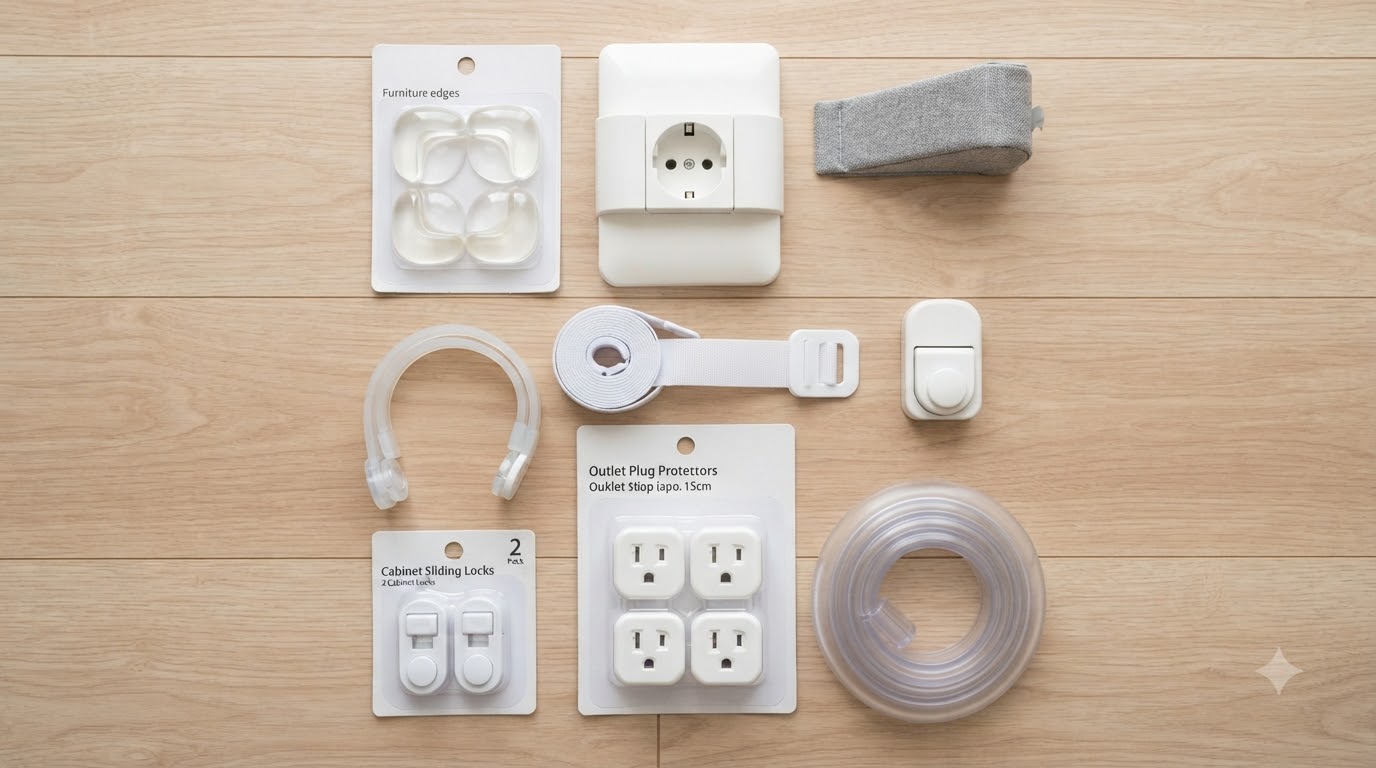 Child Safety Products 
