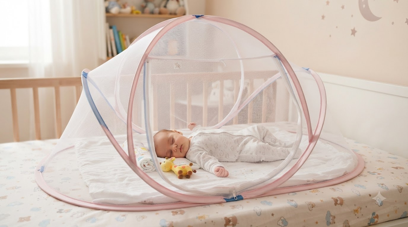 Mosquito Nets 