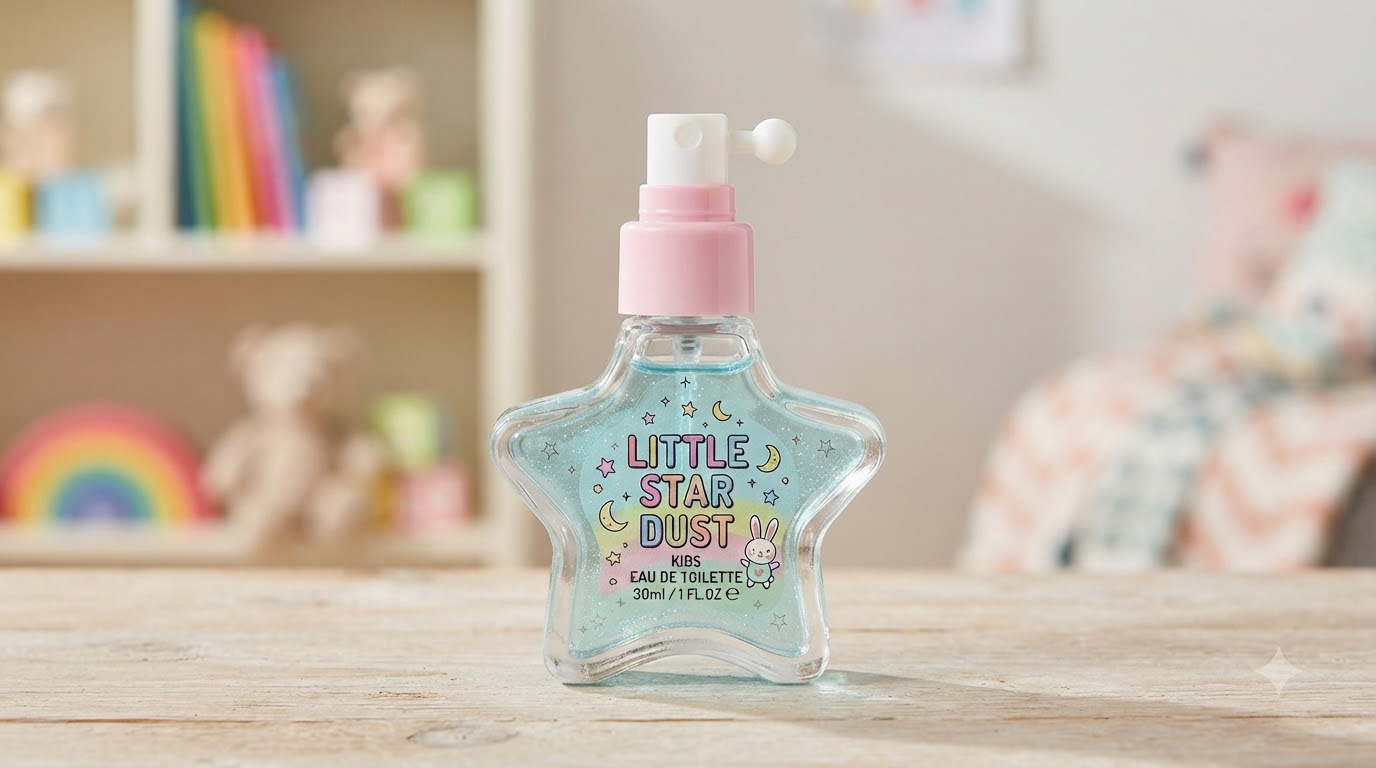 Fragrances 