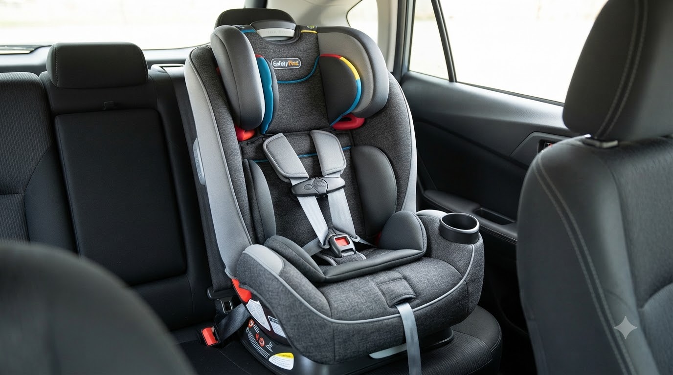 Car Seats 