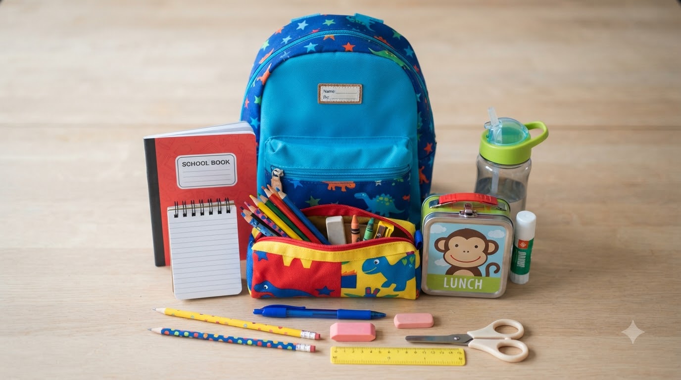 School Essentials 