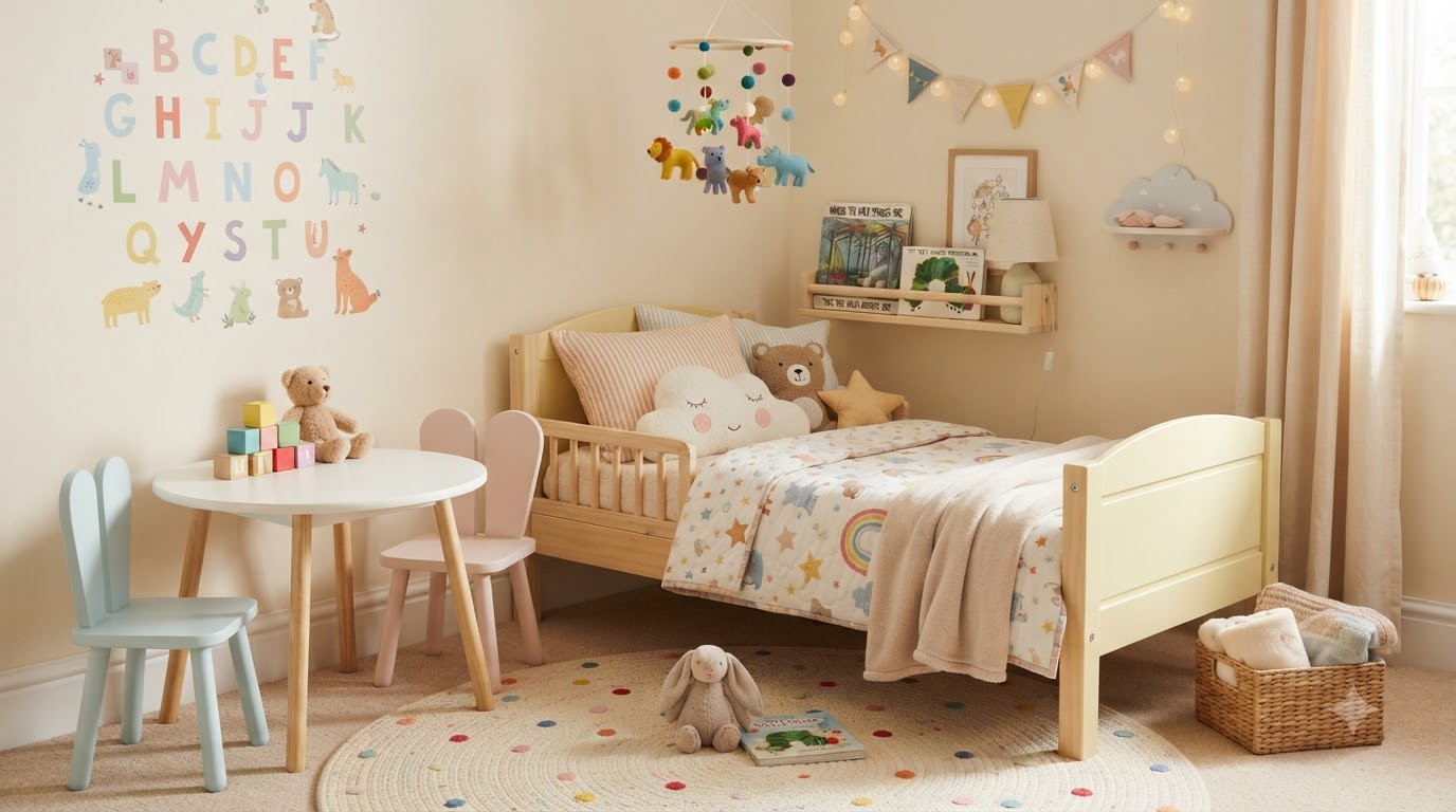 Home Furnishing