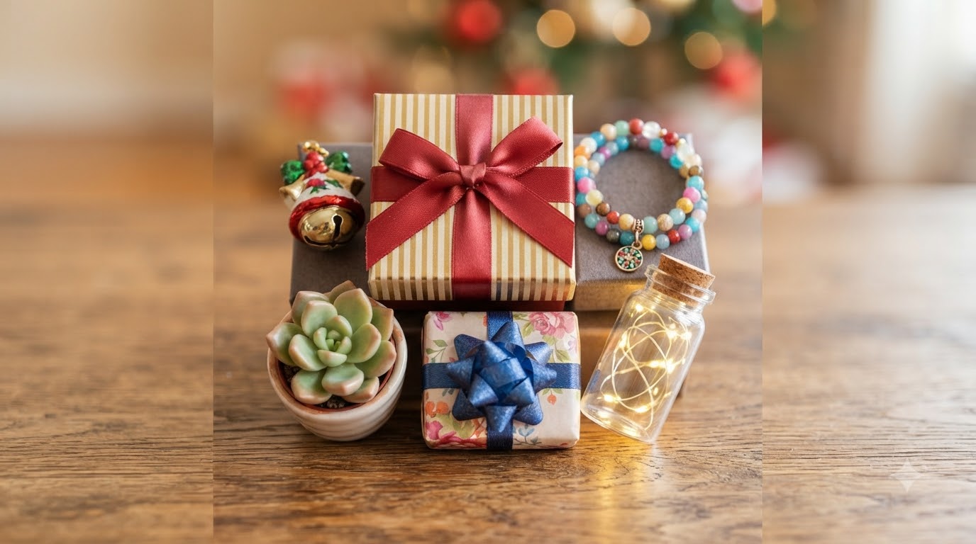 Gift Articles 