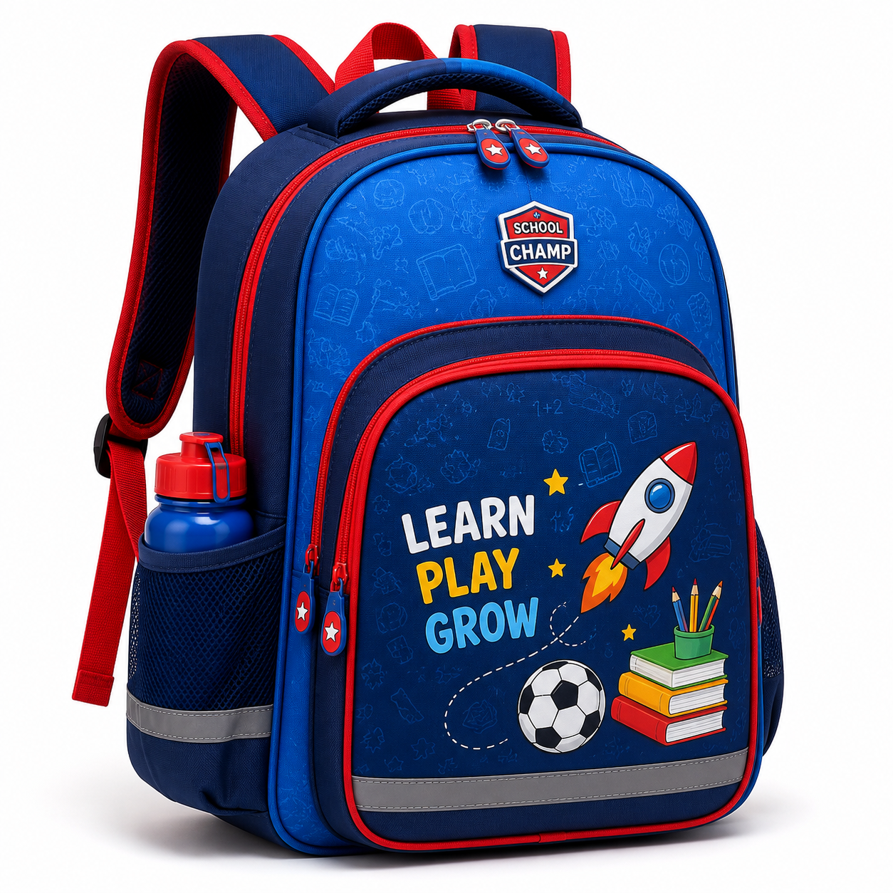 School Backpack