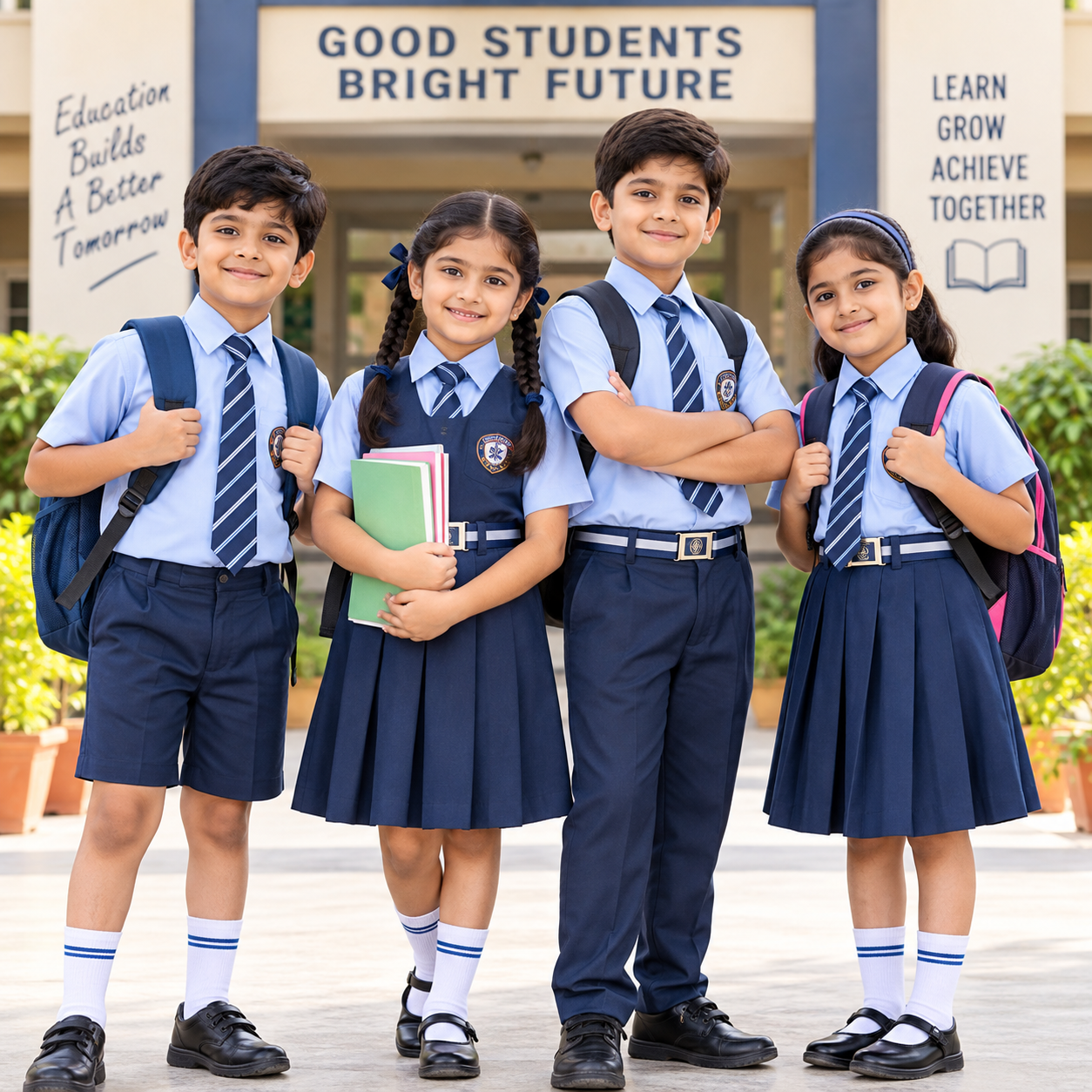 School Uniform