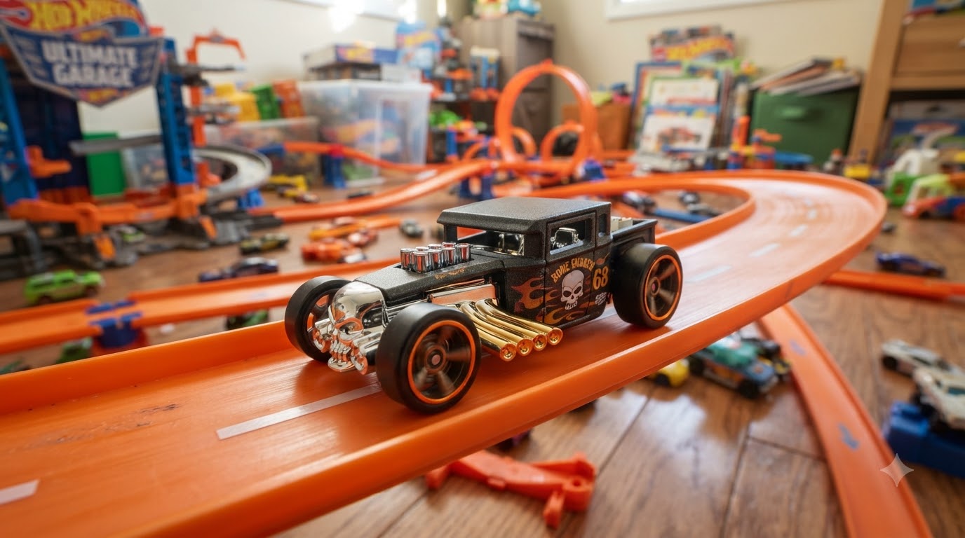 Toys & Game 