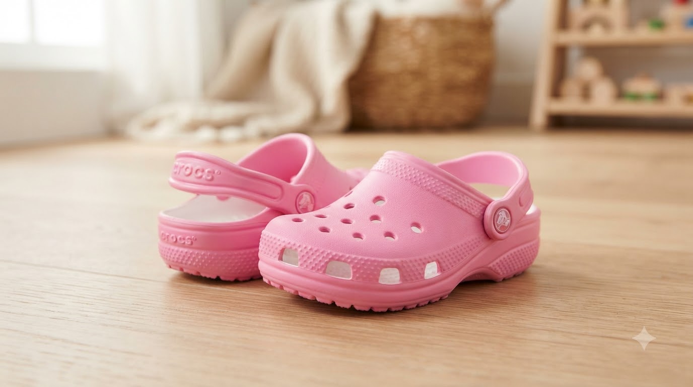 Footwear