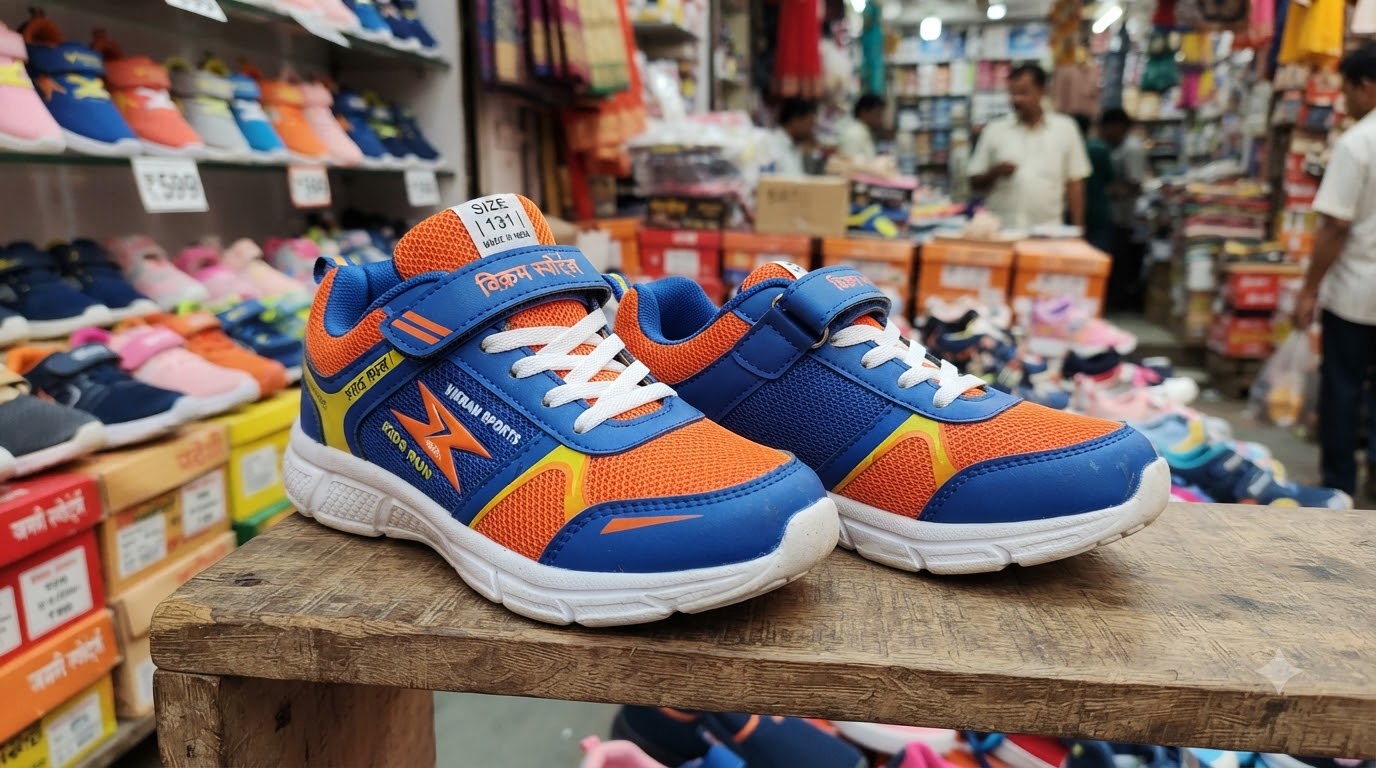 Footwear