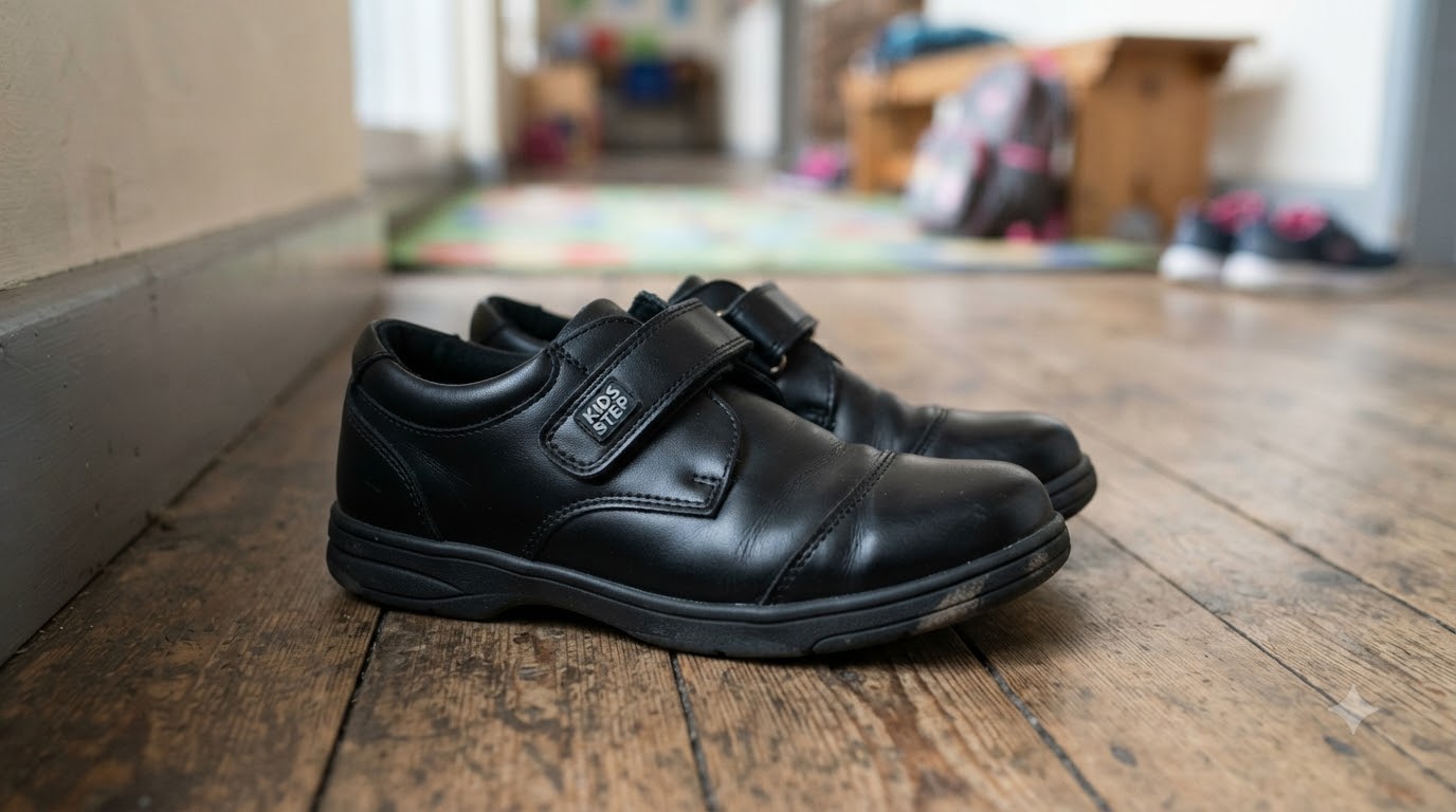 Footwear