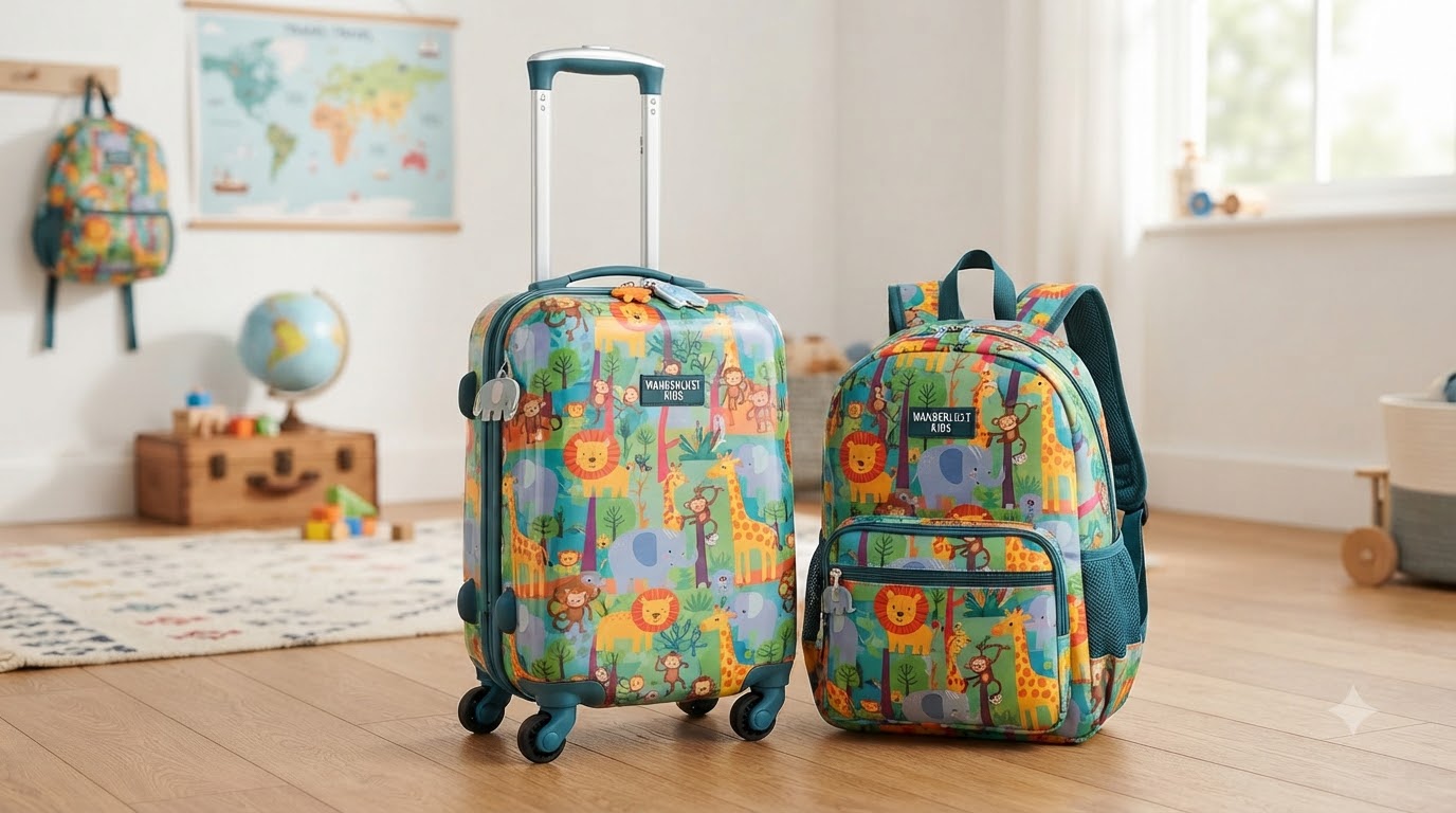 Travel & Gear 