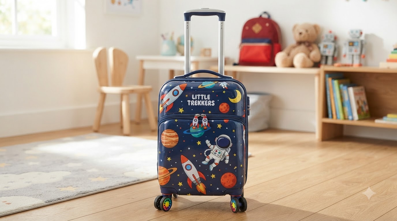 Travel & Gear