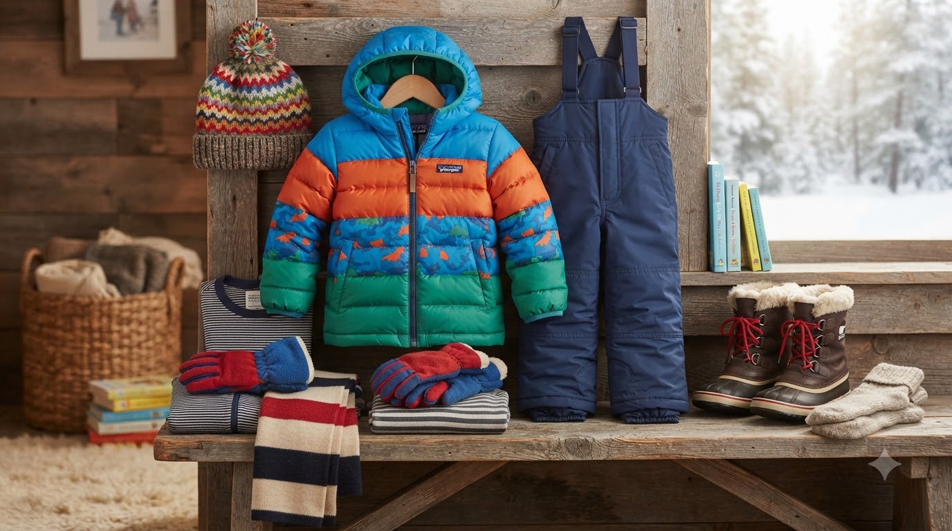Winter Store