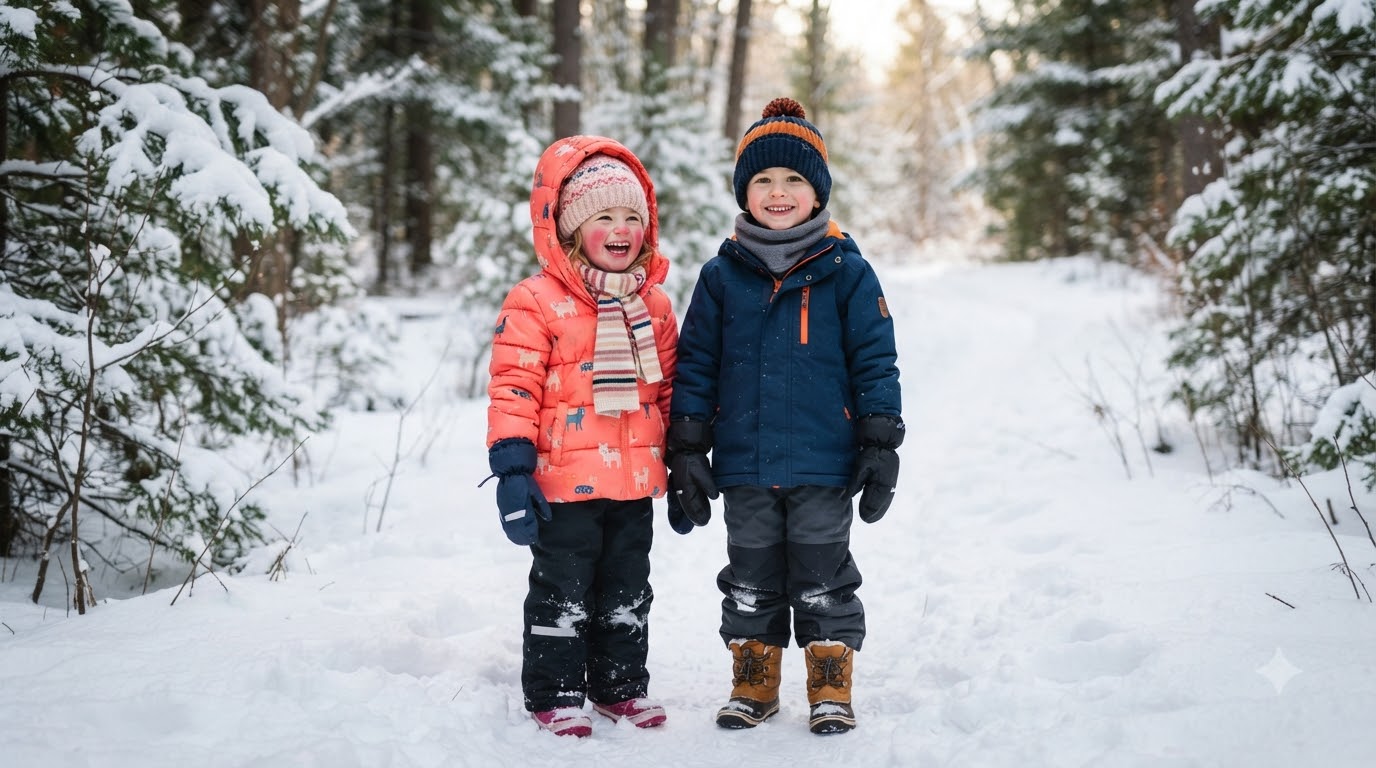 Winter Store