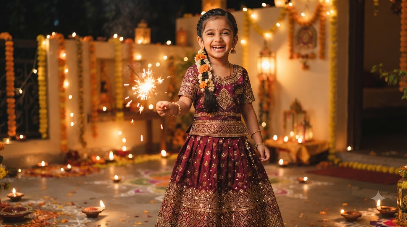 Diwali Store 