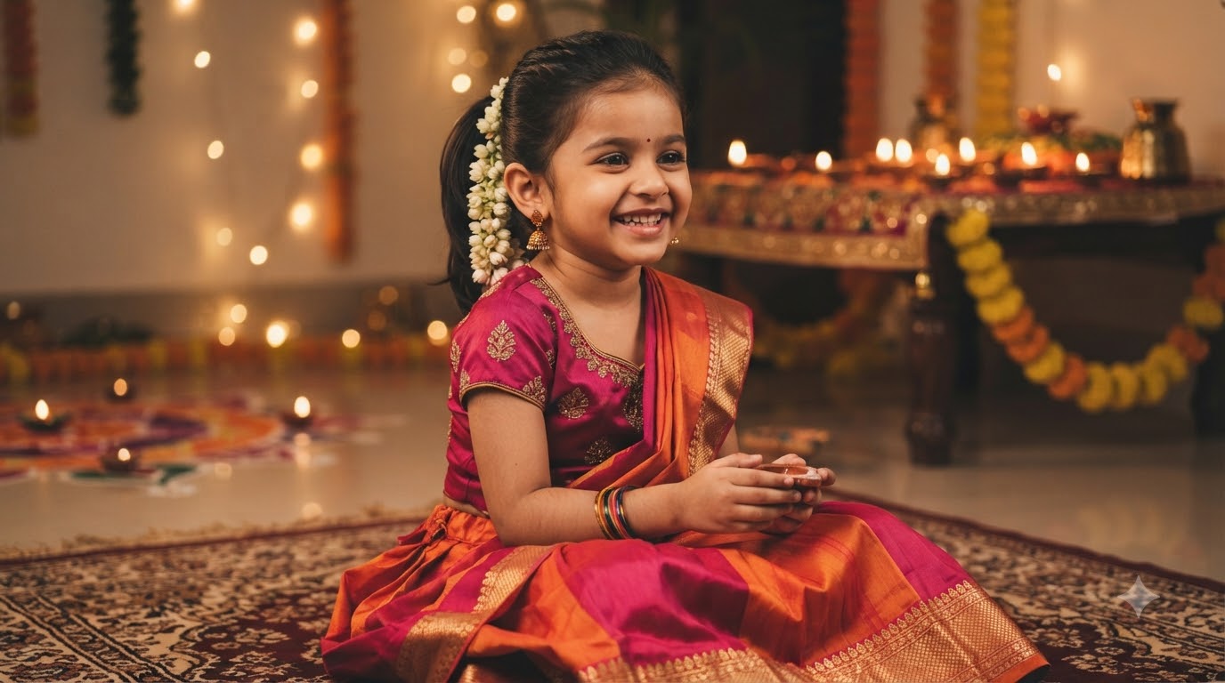 Diwali Store 
