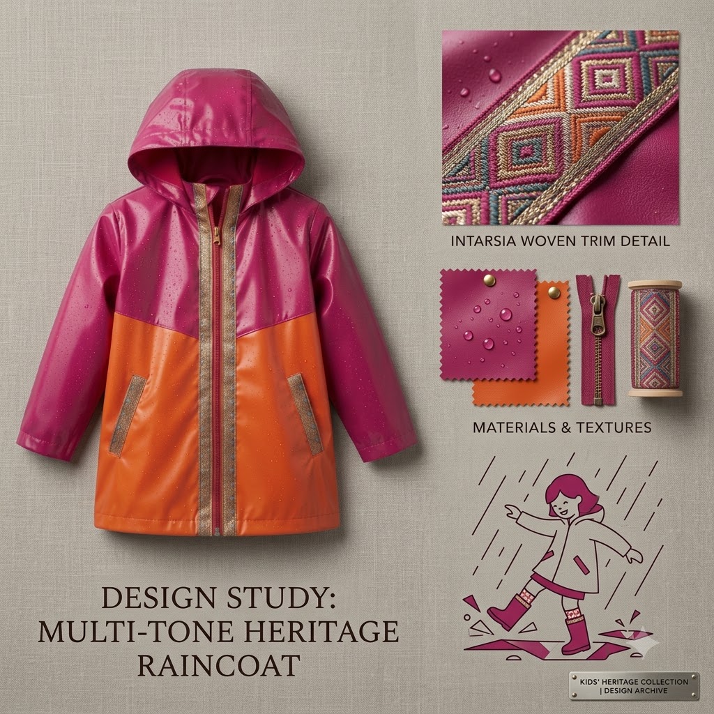 Rainwear
