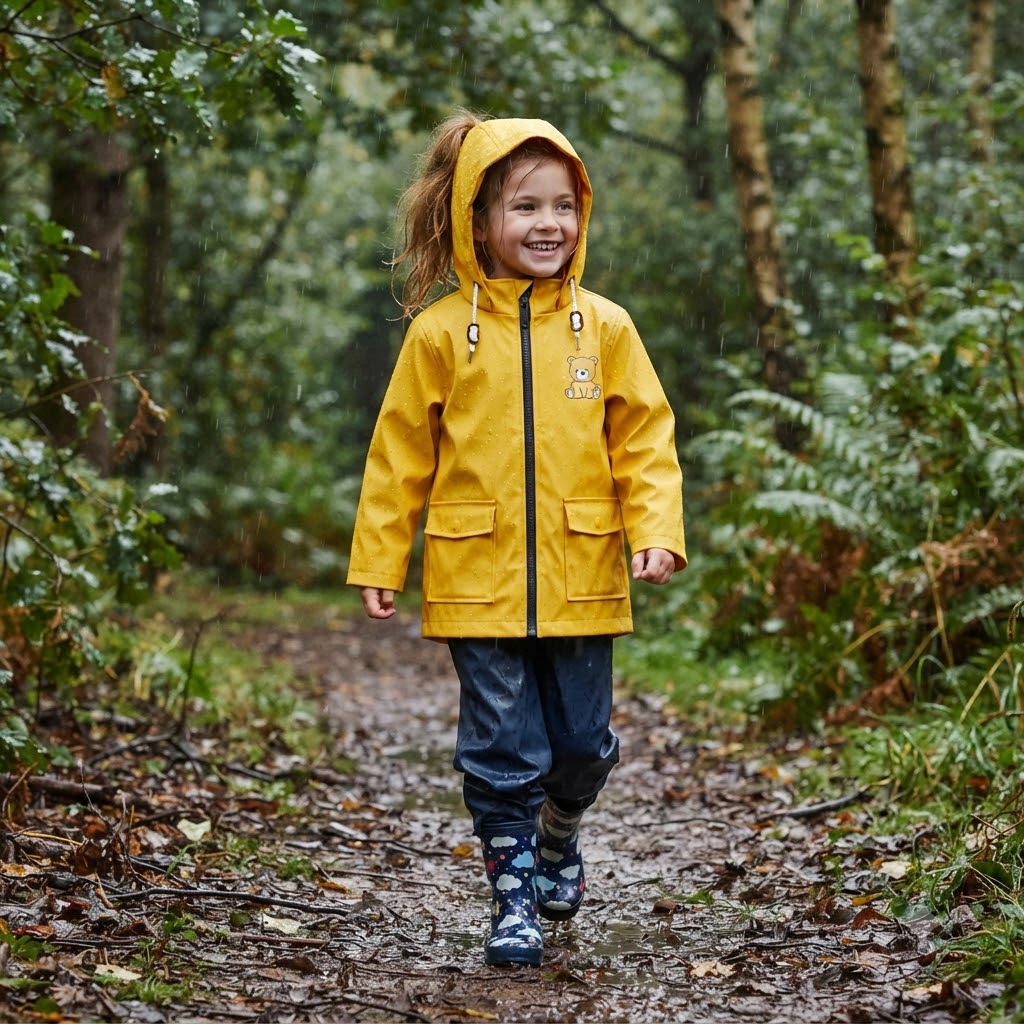 Rainwear