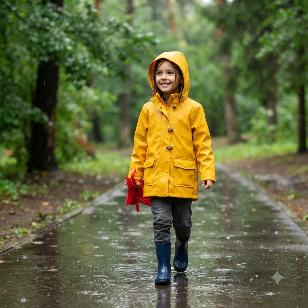 Rainwear
