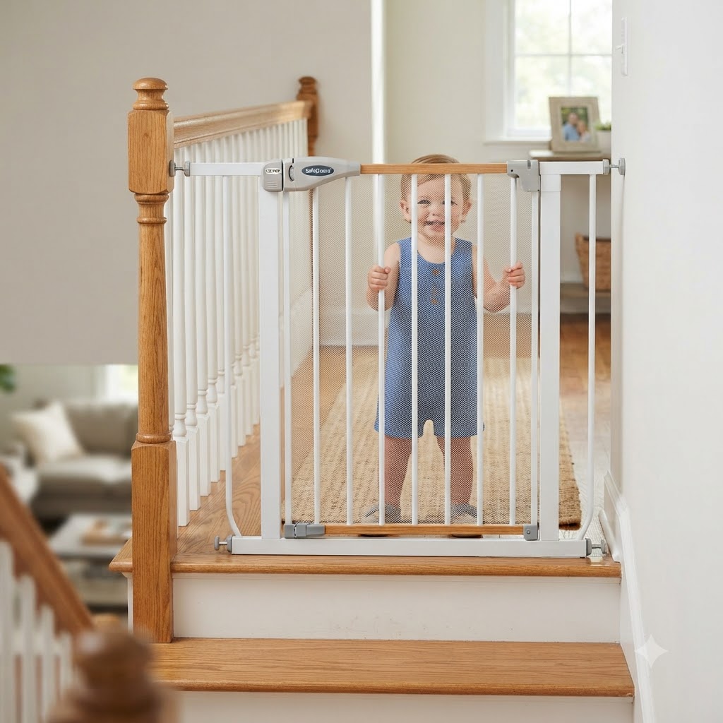 Child Safety Products 