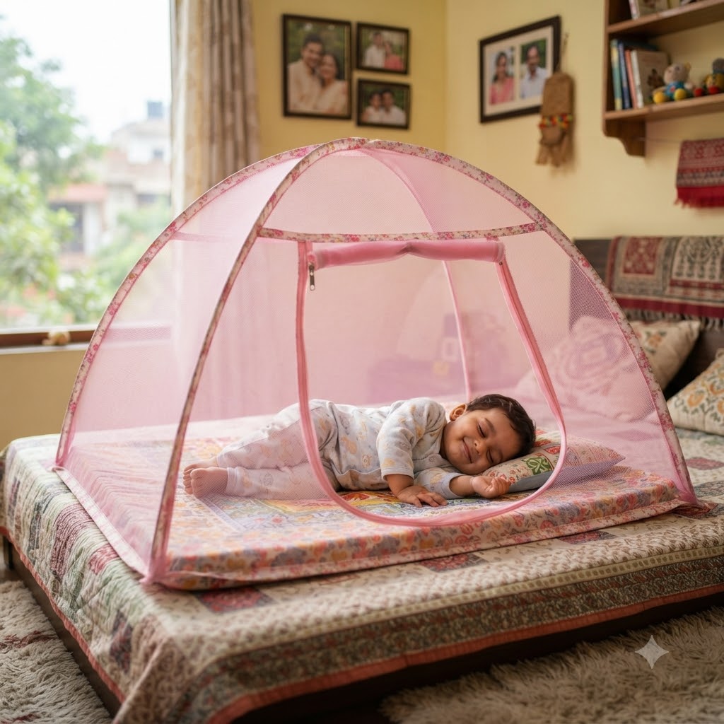 Mosquito Nets