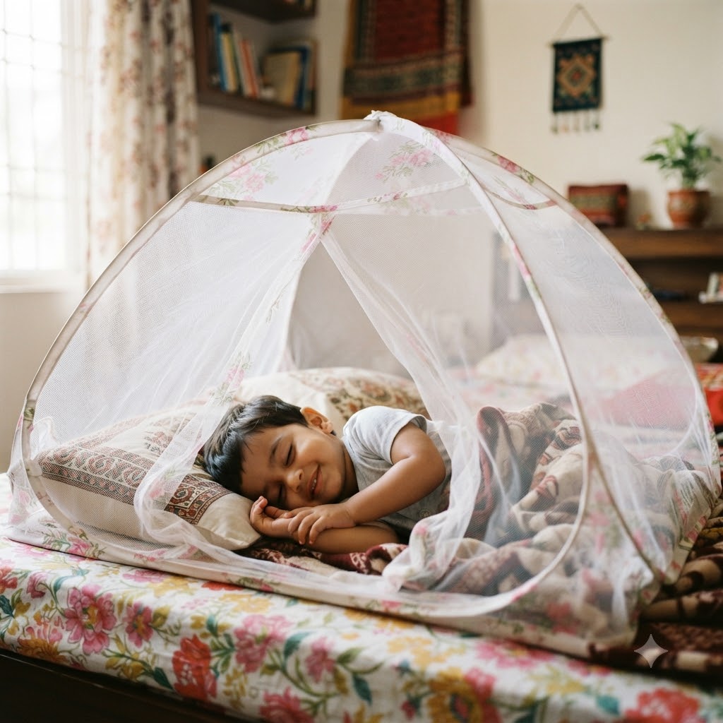 Mosquito Nets 
