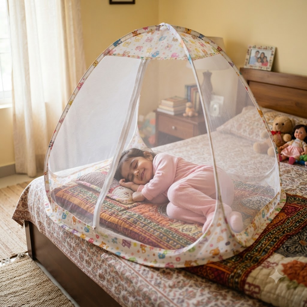 Mosquito Nets 