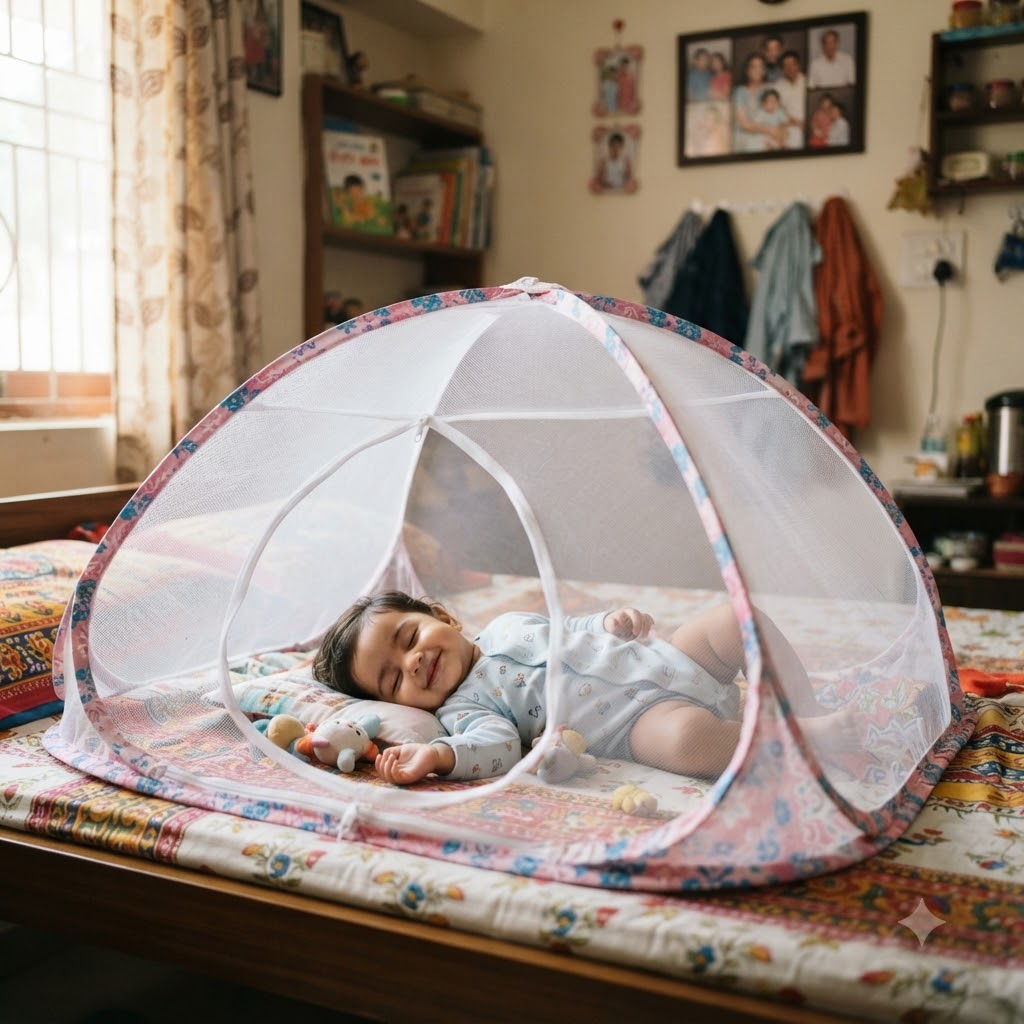 Mosquito Nets 