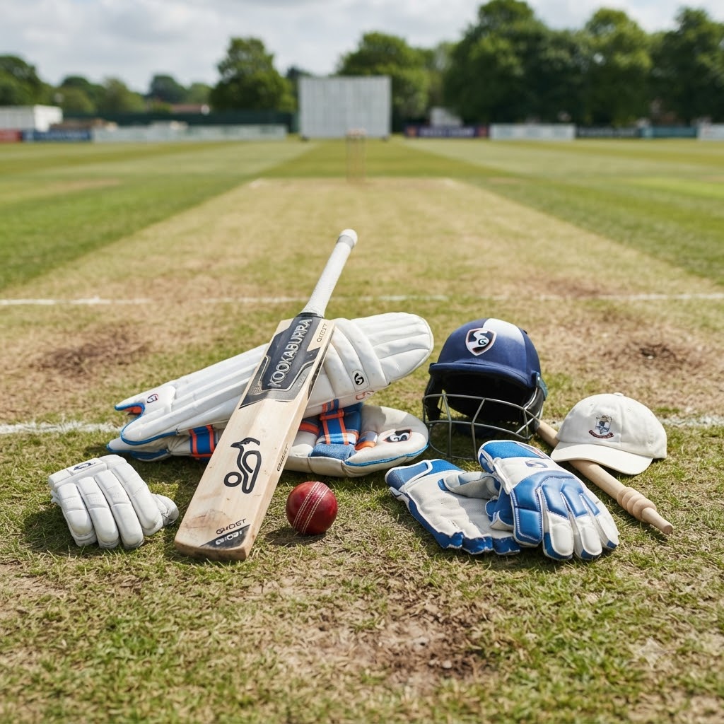 Sports Equipment 