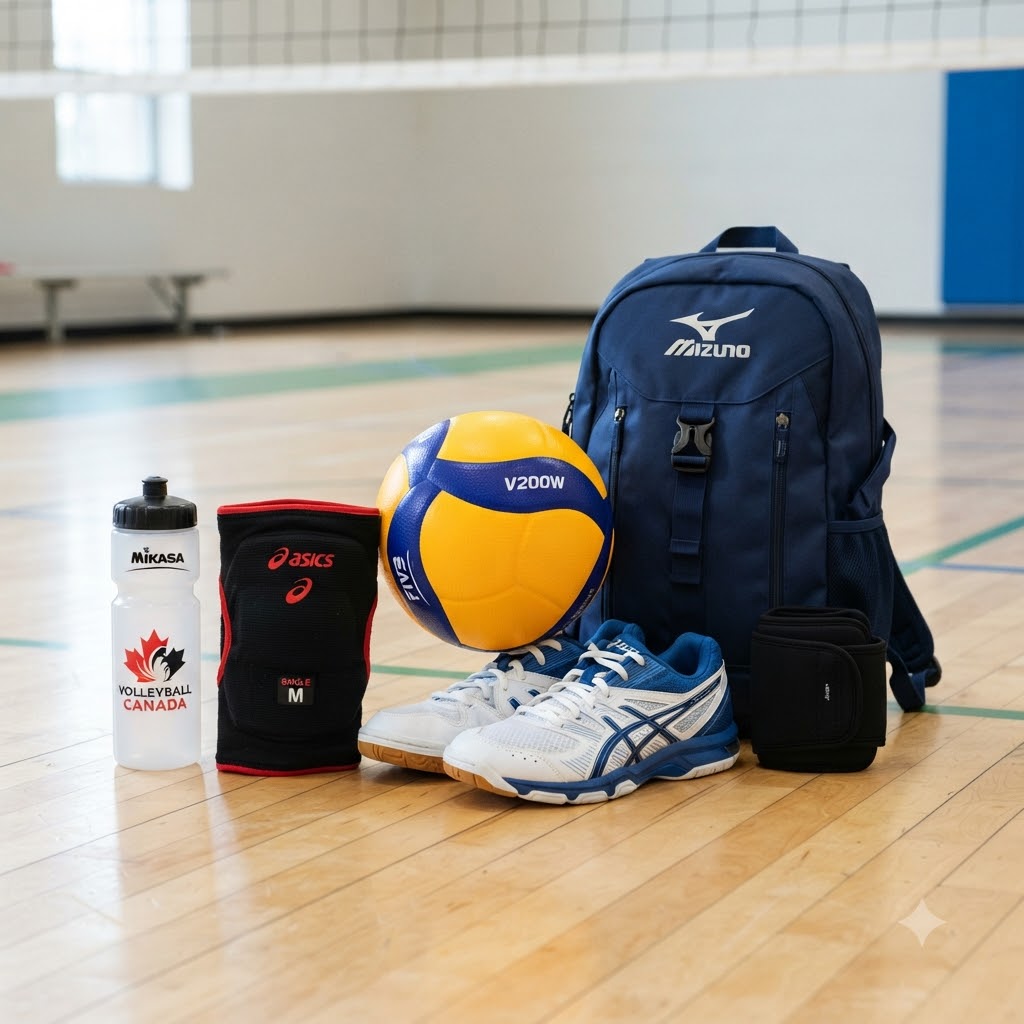 Sports Equipment 