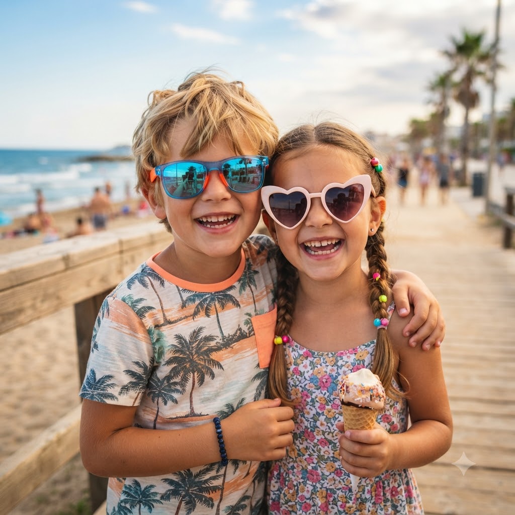 Sunglasses 