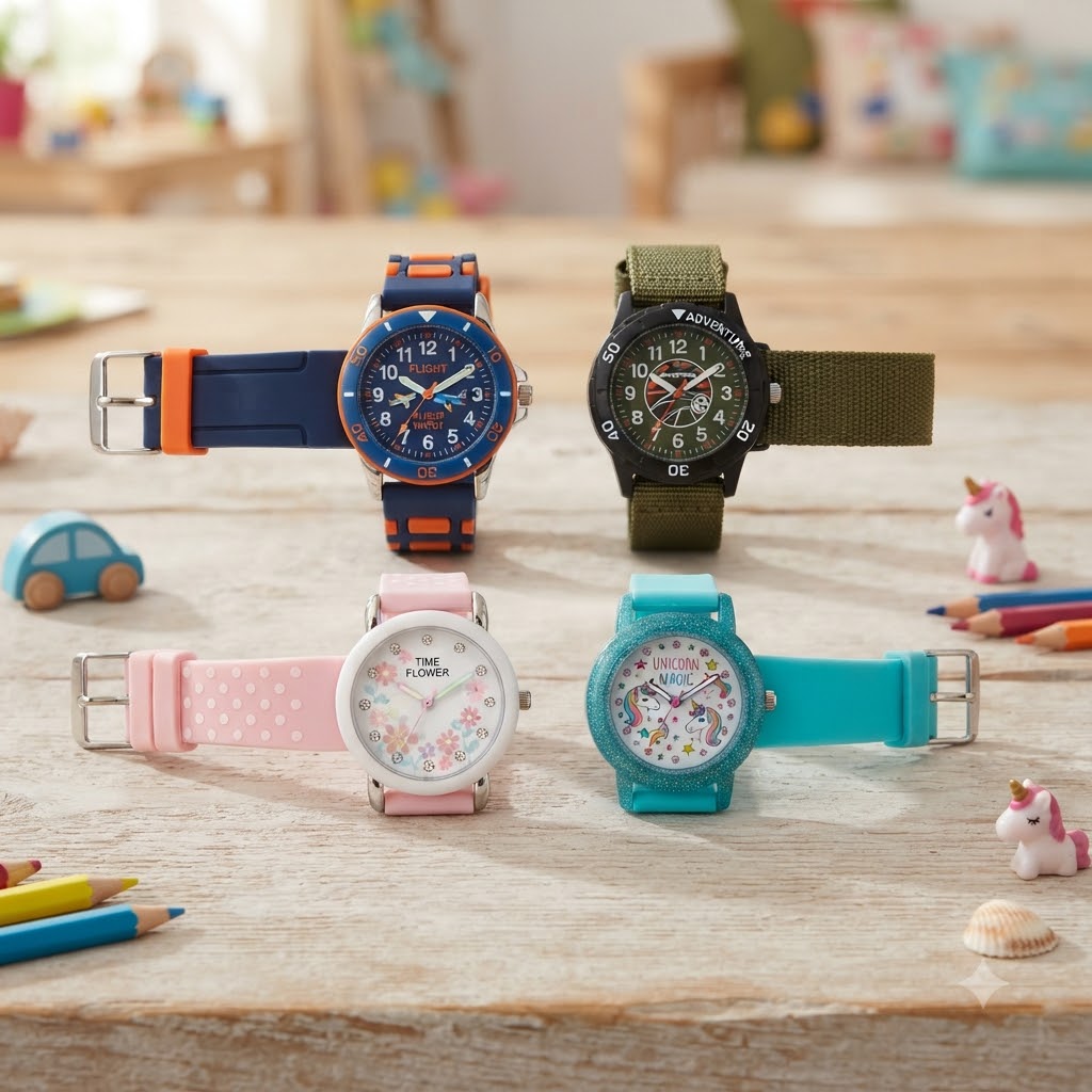 Watch 