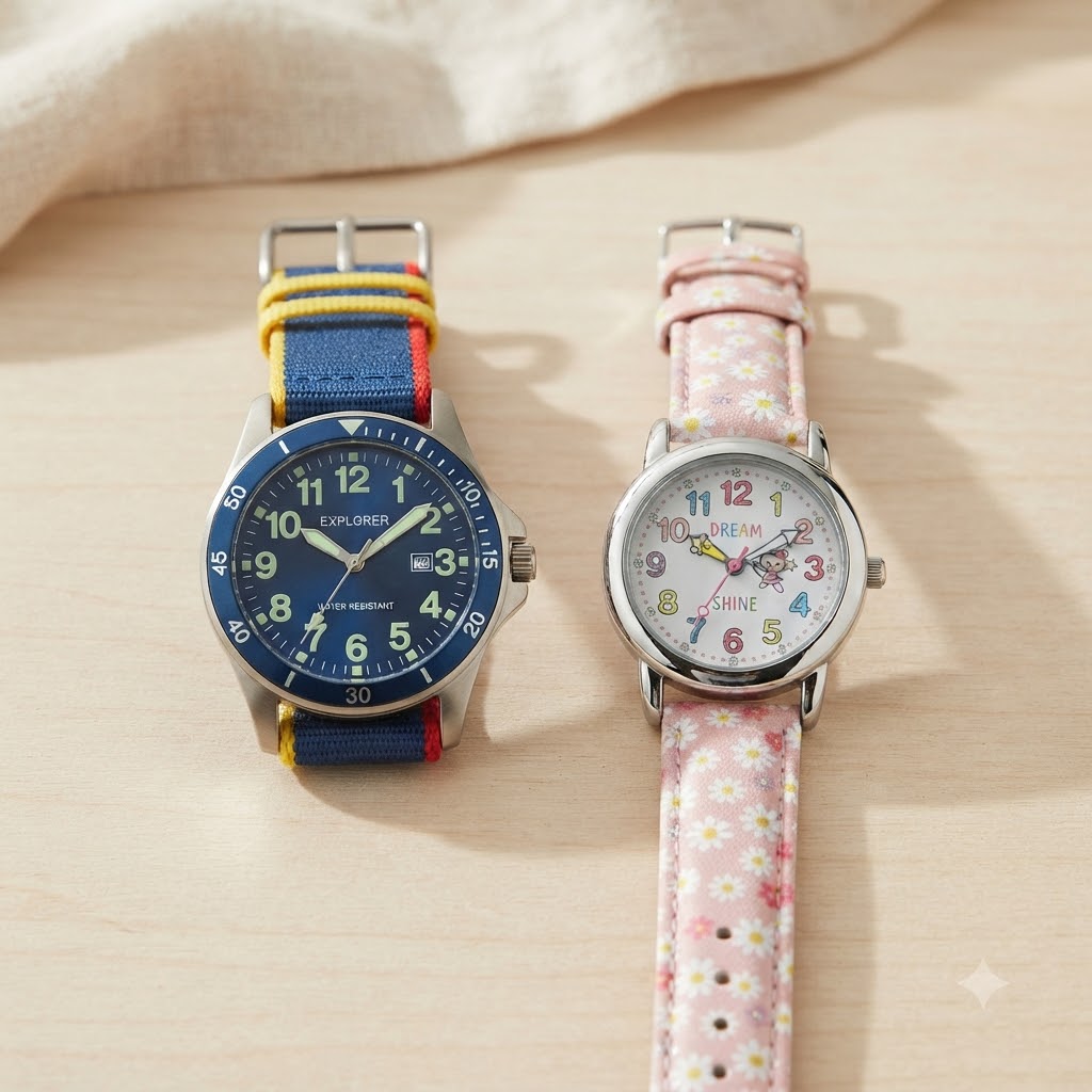 Watch 