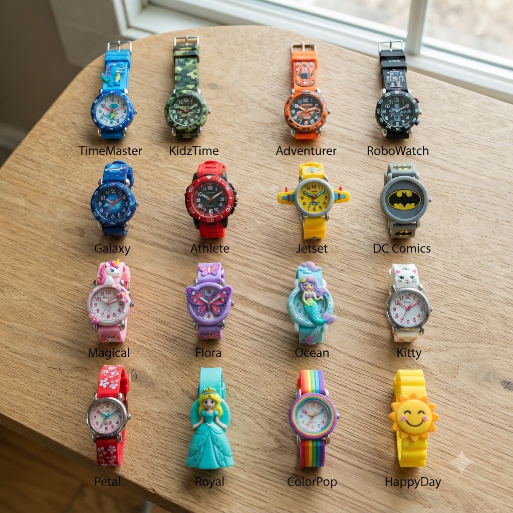 Watch 
