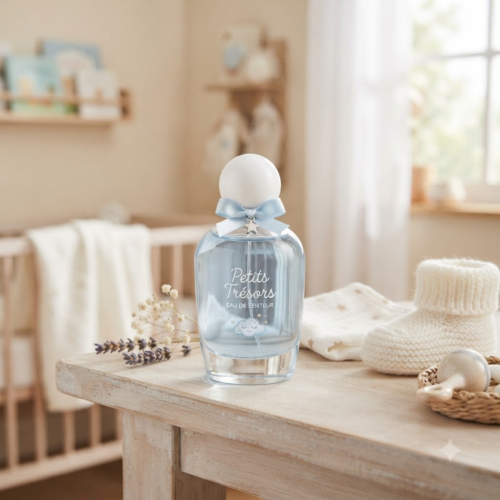 Baby Perfume 