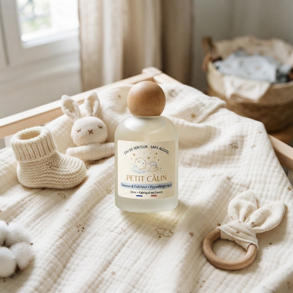 Baby Perfume 