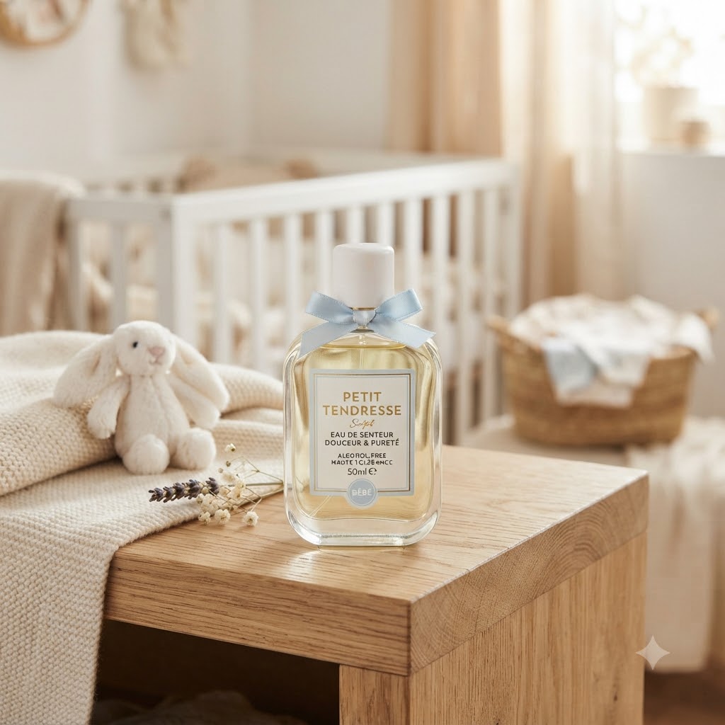 Baby Perfume 