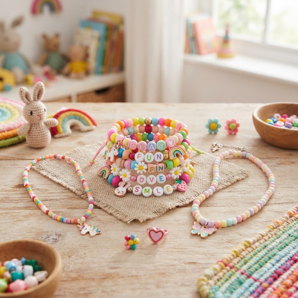 Jewellery 