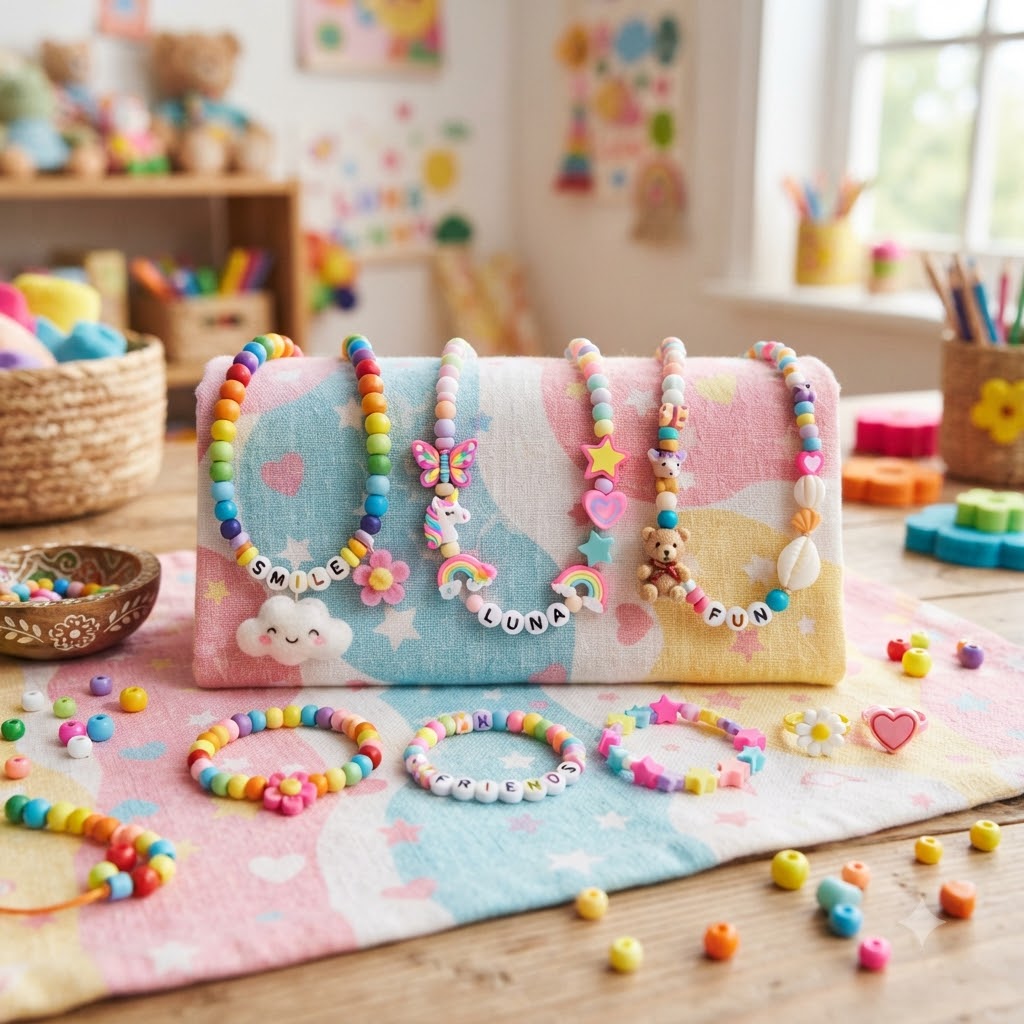 Kids Jewellery 