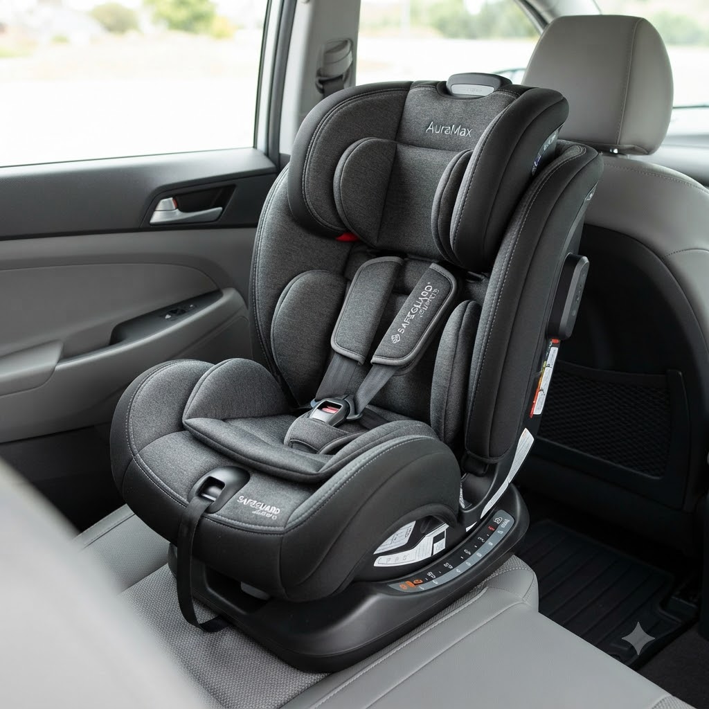 Car Seats 