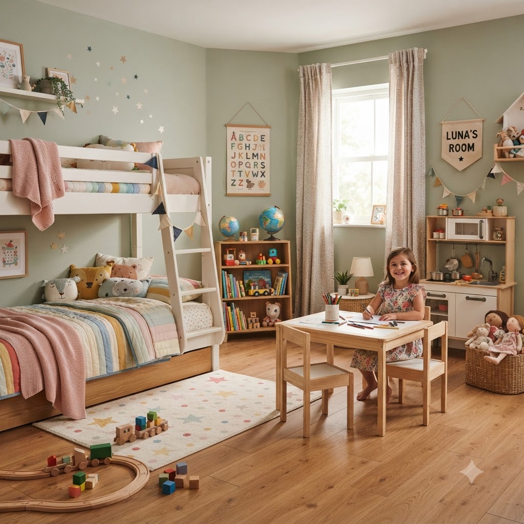 Room Furniture 